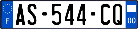 AS-544-CQ