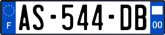 AS-544-DB
