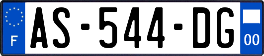 AS-544-DG