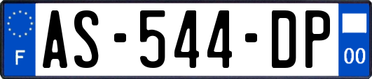 AS-544-DP