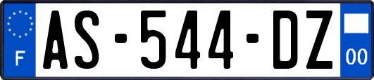 AS-544-DZ