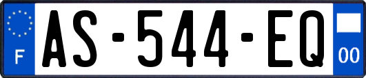 AS-544-EQ