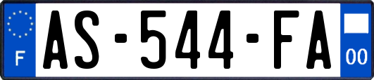 AS-544-FA