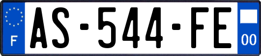 AS-544-FE