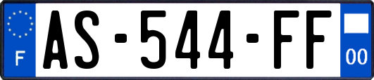 AS-544-FF