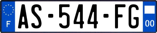 AS-544-FG