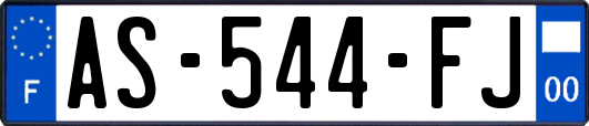AS-544-FJ