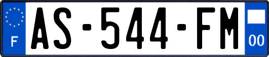 AS-544-FM