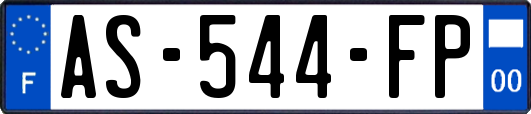 AS-544-FP