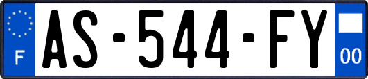 AS-544-FY