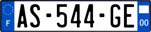 AS-544-GE