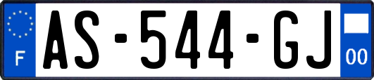 AS-544-GJ