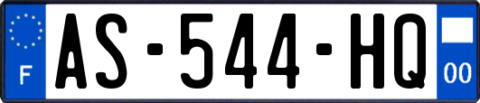 AS-544-HQ