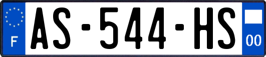 AS-544-HS