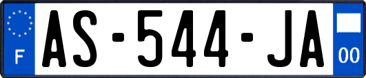 AS-544-JA