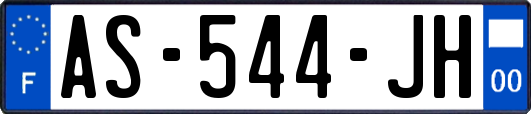 AS-544-JH