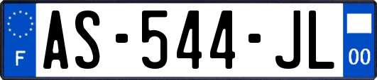 AS-544-JL