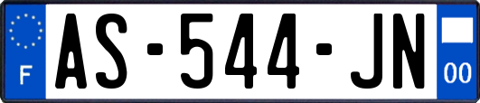 AS-544-JN