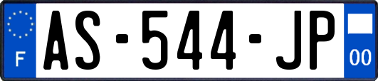 AS-544-JP