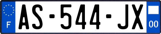 AS-544-JX