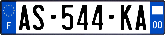 AS-544-KA