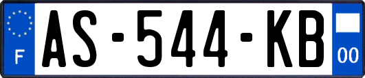 AS-544-KB