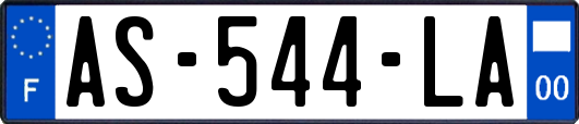 AS-544-LA