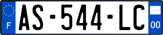 AS-544-LC