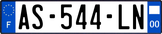 AS-544-LN