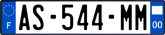 AS-544-MM