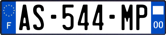 AS-544-MP