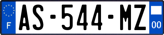 AS-544-MZ