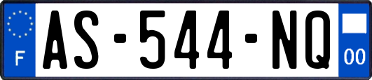 AS-544-NQ