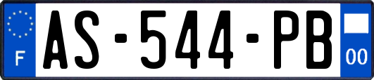 AS-544-PB