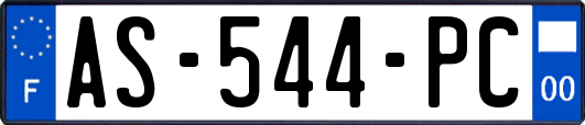 AS-544-PC