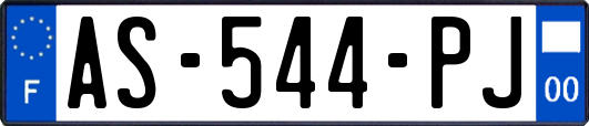 AS-544-PJ