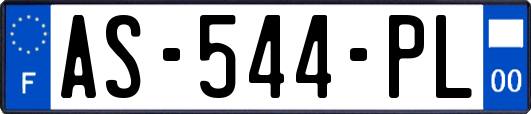 AS-544-PL