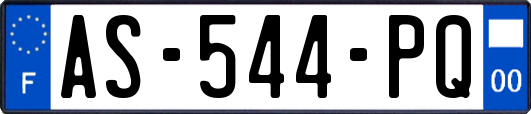 AS-544-PQ