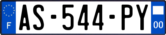 AS-544-PY