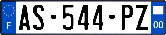 AS-544-PZ