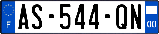 AS-544-QN