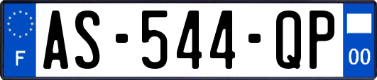 AS-544-QP