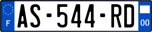 AS-544-RD