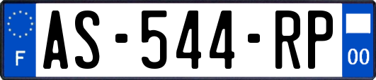 AS-544-RP