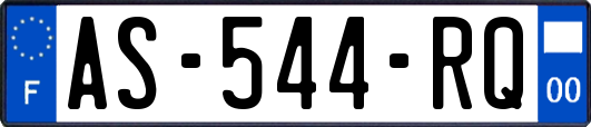 AS-544-RQ