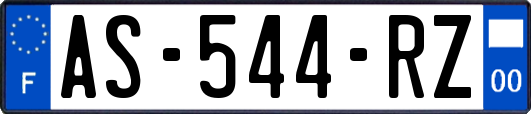 AS-544-RZ