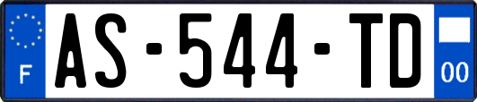 AS-544-TD