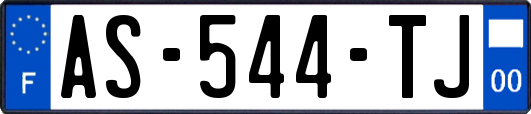 AS-544-TJ