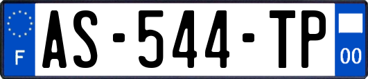 AS-544-TP