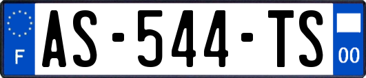 AS-544-TS